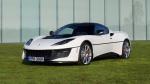 Lotus Evora Sport 410 Esprit S1 2017 года